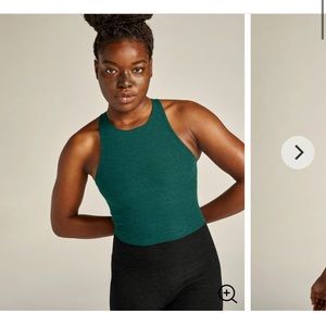 Beyond Yoga Tank Top
